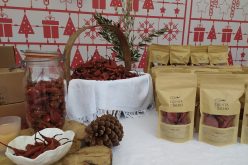 Pera-passa: adoçar o Natal com as peras de S. Bartolomeu