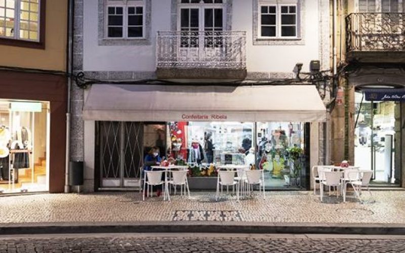 ‘Lugares com História’ atribuído a 43 estabelecimentos de Guimarães