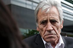 Jerónimo de Sousa e a comichão de quem não se pode coçar