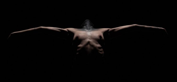 ‘Rite of Decay’ ‘dança-se com os pés’ no Theatro Circo