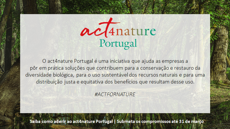 lipor - biodiversidade - ave - rapina - portugal - sustentabilidade bdsc portugal - act4nature portugal - empresas - risco