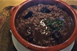Lampreia reinicia fins de semana gastronómicos em Barcelos