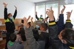 Escola de Educação Rodoviária de Braga celebra 21 anos
