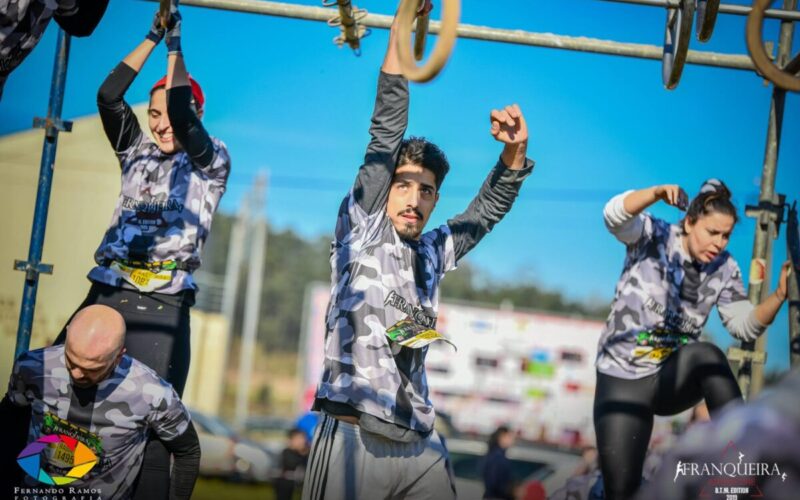Franqueira Adventure regressa a Barcelos nas Festas das Cruzes