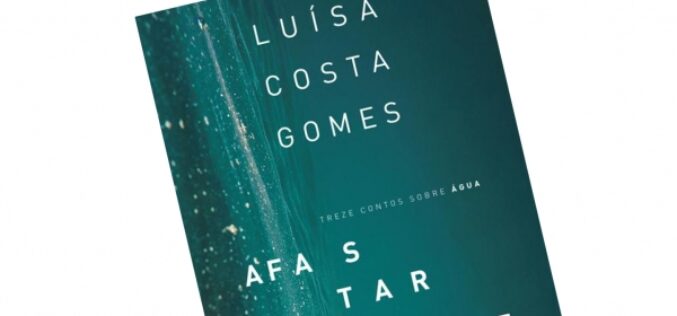 Luísa Costa Gomes vence Prémio literário Casino da Póvoa 2022