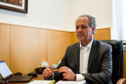 Manoel Batista assume vice-presidência da rede europeia RegrowTown