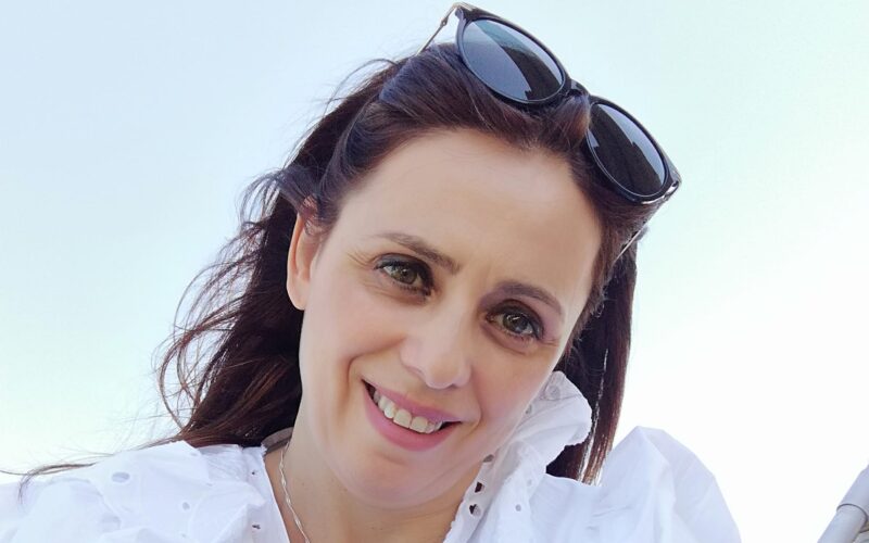 Zara Pontes candidata à Concelhia das Mulheres Socialistas de Guimarães