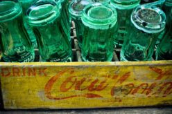 Coca-Cola: a bebida que veio da América