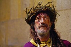 ‘Ecce Homo’ volta a acontecer em Braga