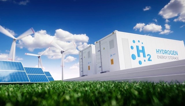hidrogénio verde - amónia verde - portugal - transição energética - projeto - antónio costa - sines - investimento - madoquapower2x - energia