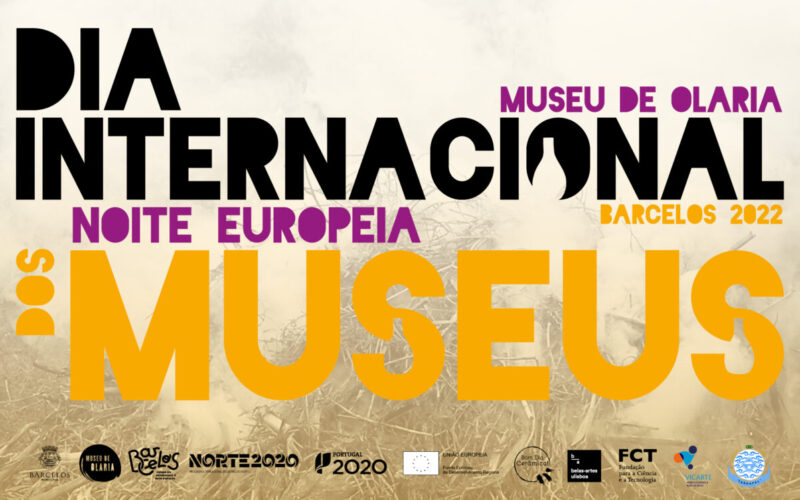 Dia Internacional dos Museus também acontece em Barcelos