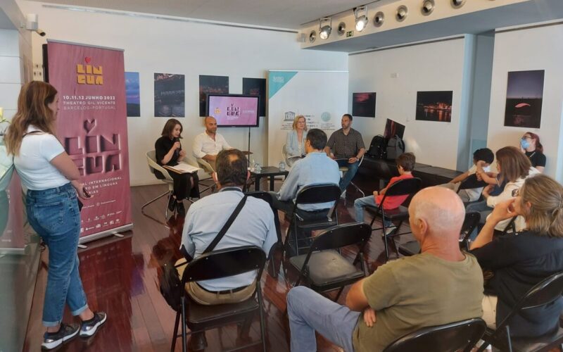 Um novo festival internacional de teatro nasce em Barcelos