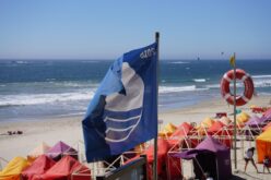 4 praias Bandeira Azul nesta época balnear em Esposende
