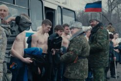 Manual de sobrevivência no Donbass num cinema perto de si