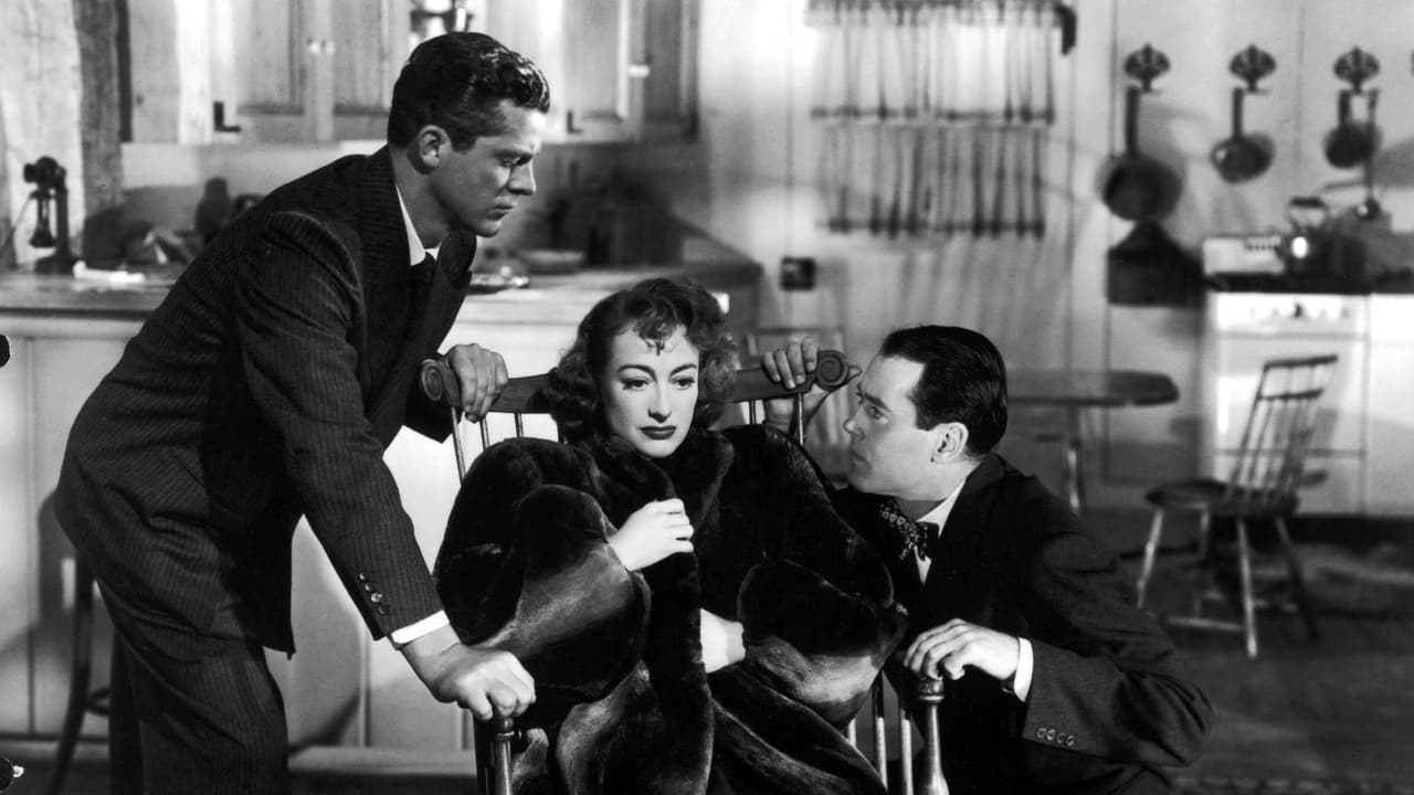 daisy kenyon - entre o amor e o pecado - cinema - filme - cinema clássico - film noir - triânguulo amoroso - otto preminger - joan crawford
