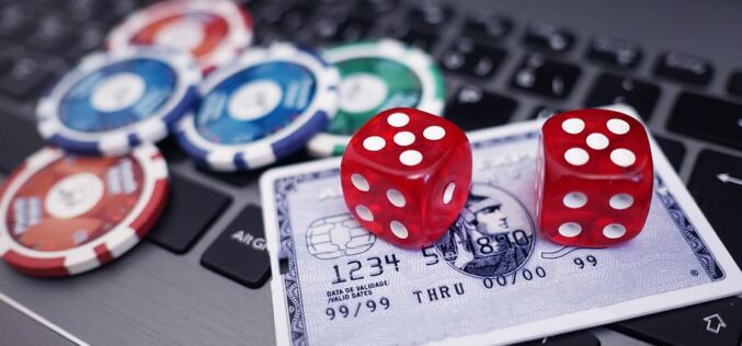 Nunca foi tão fácil escolher um bom casino online