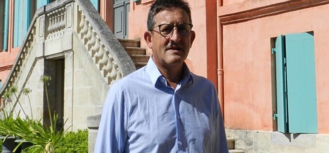 José Rodrigues: um dos maiores produtores de vinhos de Bordéus