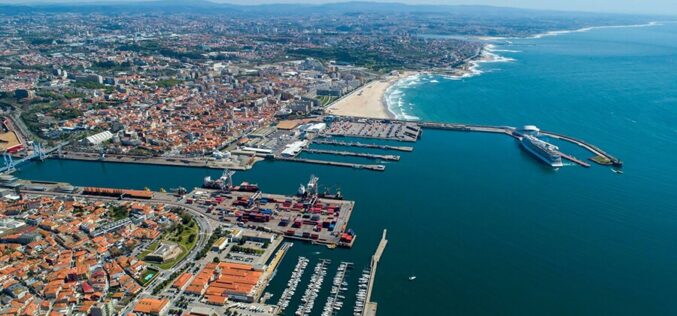 Matosinhos diminui criminalidade