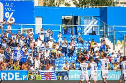 FC Famalicão abre época com derrota frente ao Estoril Praia