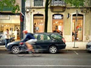rui igreja - mobilidade urbana - ciclismo urbano - mobilidade ativa - MUBI