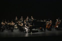 Coimbra World Piano Meeting reúne talentos mundiais