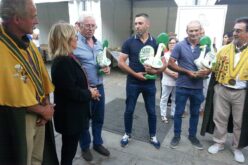 Rui Silva vence concurso de Melão ‘casca de carvalho’ em Barcelos