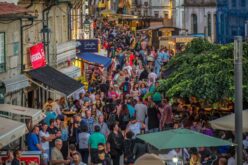 Feira Medieval divertiu animou e veraneantes em Caminha