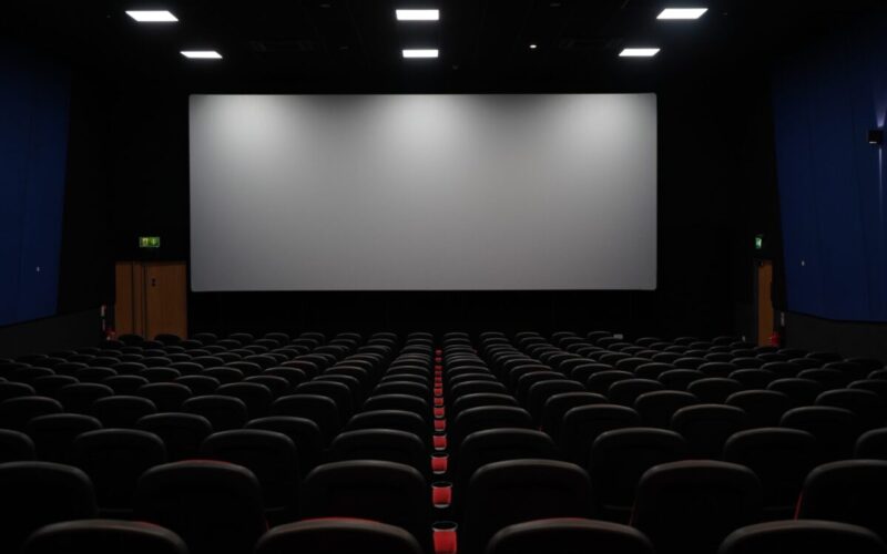 Quando cinema e videojogos se cruzam entre si
