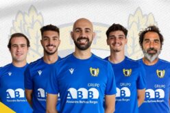 Miguel Afonso novo treinador do FC Famalicão – Feminino