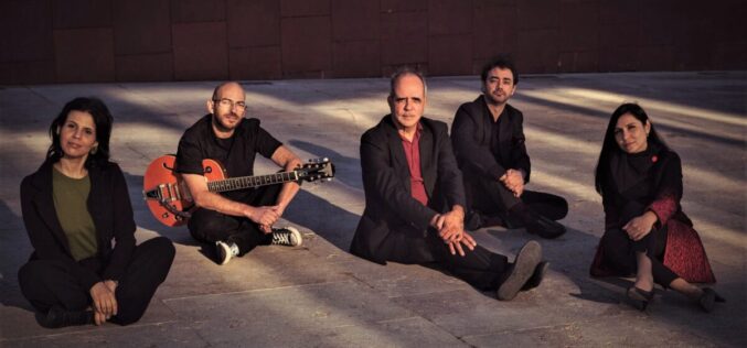 Manta 2022: 2 dias e 5 concertos grátis no CCVF de Guimarães