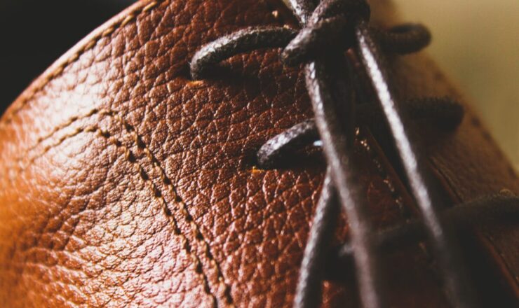 calçado - appicaps - couro - sustentabilidade - durabilidade - qualidade - homem - mulher - moda - leather shoes