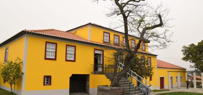Casa de Camilo celebra 100 anos de paixão pelo genial escritor