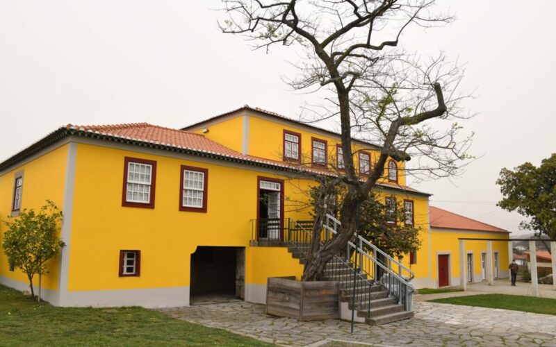 Casa de Camilo celebra 100 anos de paixão pelo genial escritor