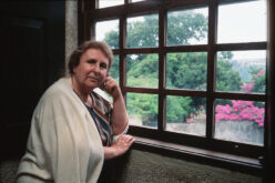 Agustina faz 100 anos