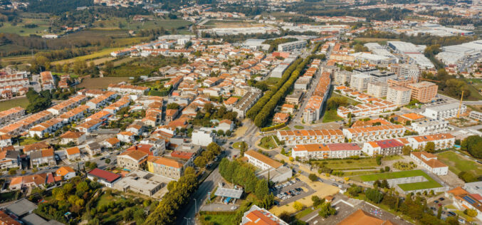 Braga apoia investimentos estratégicos para a cidade