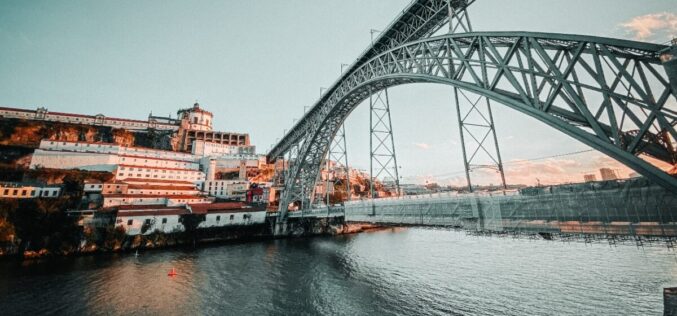Porto planeia tornar-se uma cidade mais acessível para os habitantes