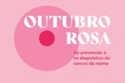 Outubro Rosa na Póvoa de Varzim para prevenir cancro da mama