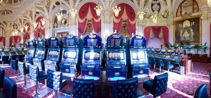 Como escolher um casino de moedas criptográficas?