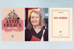 Na aventura da memória com ‘Os Anos’ de Annie Ernaux