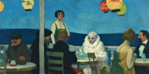 edward hopper