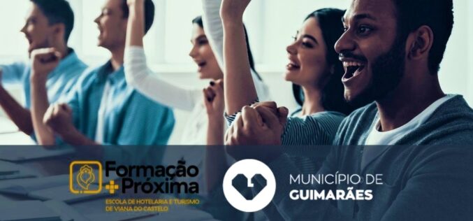 Guimarães realiza curso em formação em atendimento e gestão de reclamações no Turismo