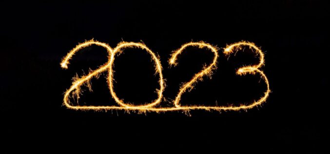 Bom Ano Novo 2023