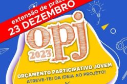 Prolongadas as candidaturas ao OPJ da Póvoa de Varzim