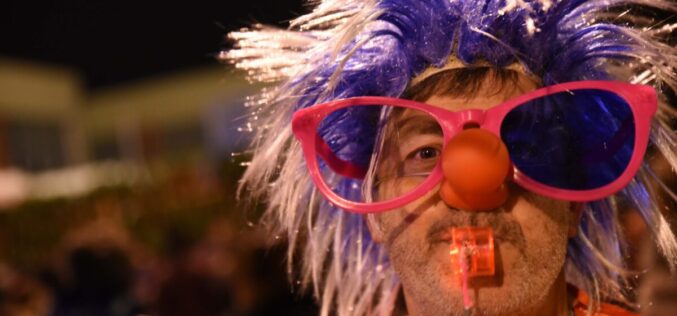 Carnaval está de regresso a Famalicão