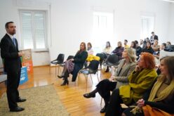 Human Power Hub de Braga celebra 3 anos de Inovação Social