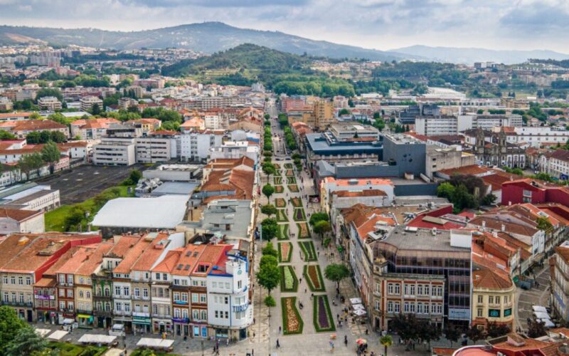 Braga integra Declaração Europeia das Cidades Circulares