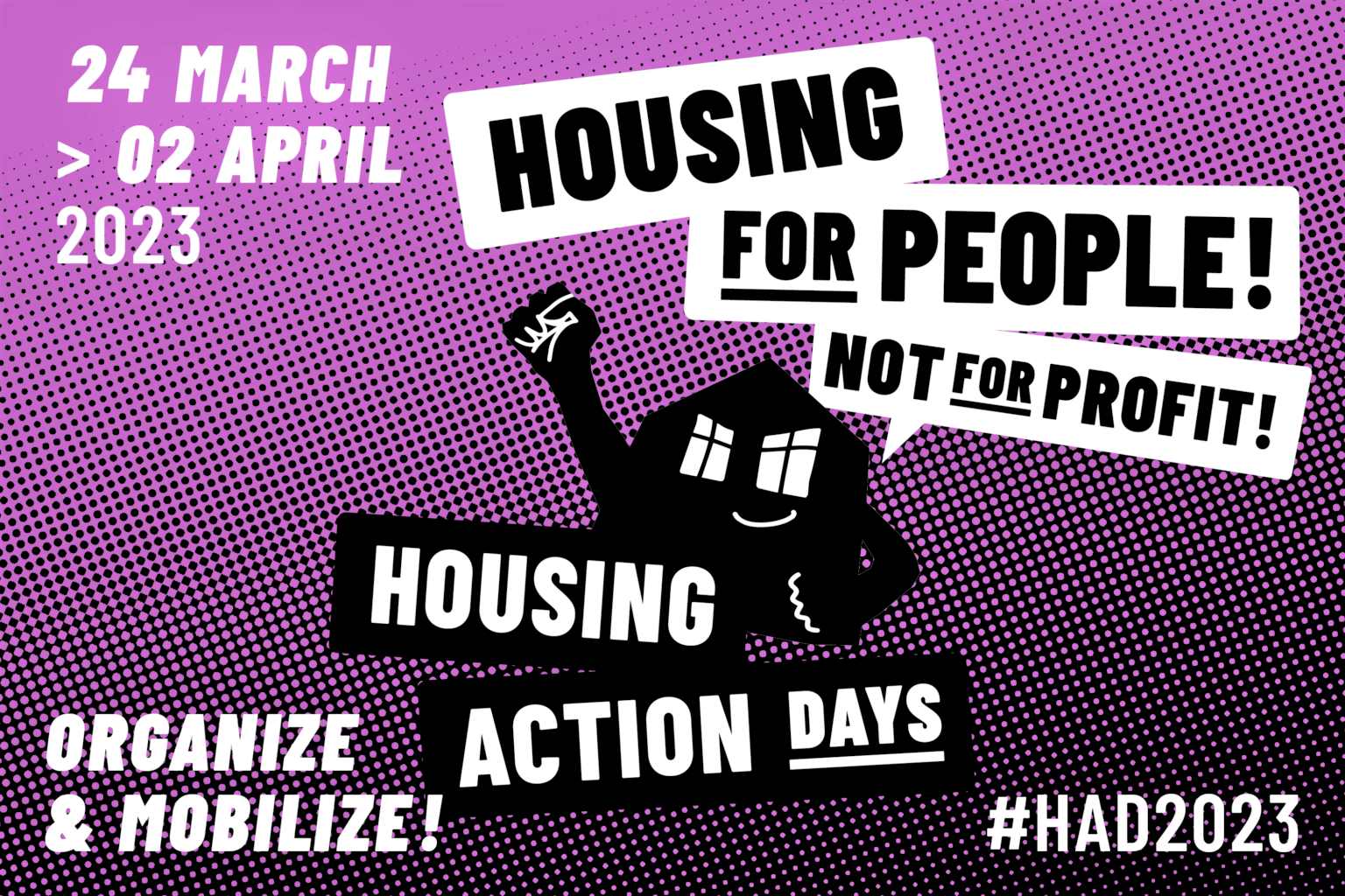 manifestação - housing for people, not for profit - habitação - dignidade - cidade - cidadania - justiça social - imobiliário - casa - casas - morada - preço - especulação - braga - porto - lisboa 