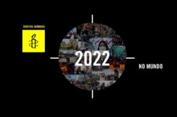 Amnistia considera urgente reforma do sistema internacional