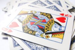 Factos curiosos e interessantes sobre os jogos de cartas