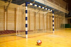 Barcelos aposta no ensino do Futsal nas escolas do 1º Ciclo
